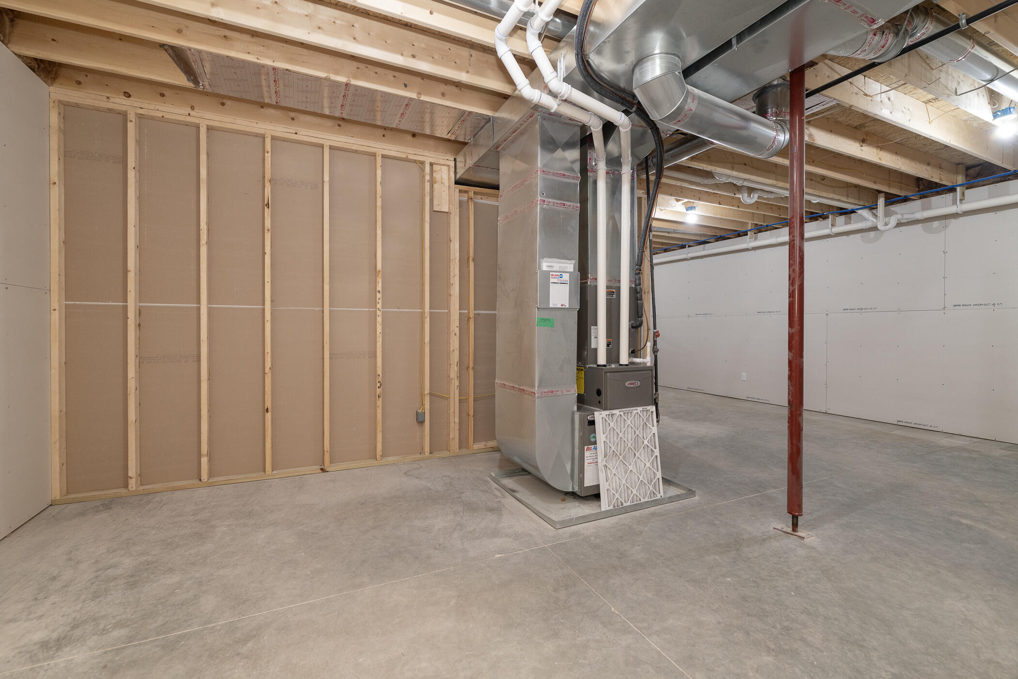 135 Jeremy Street Constantine, MI 49042 - Photo 42 of 63 135 Jeremy-35