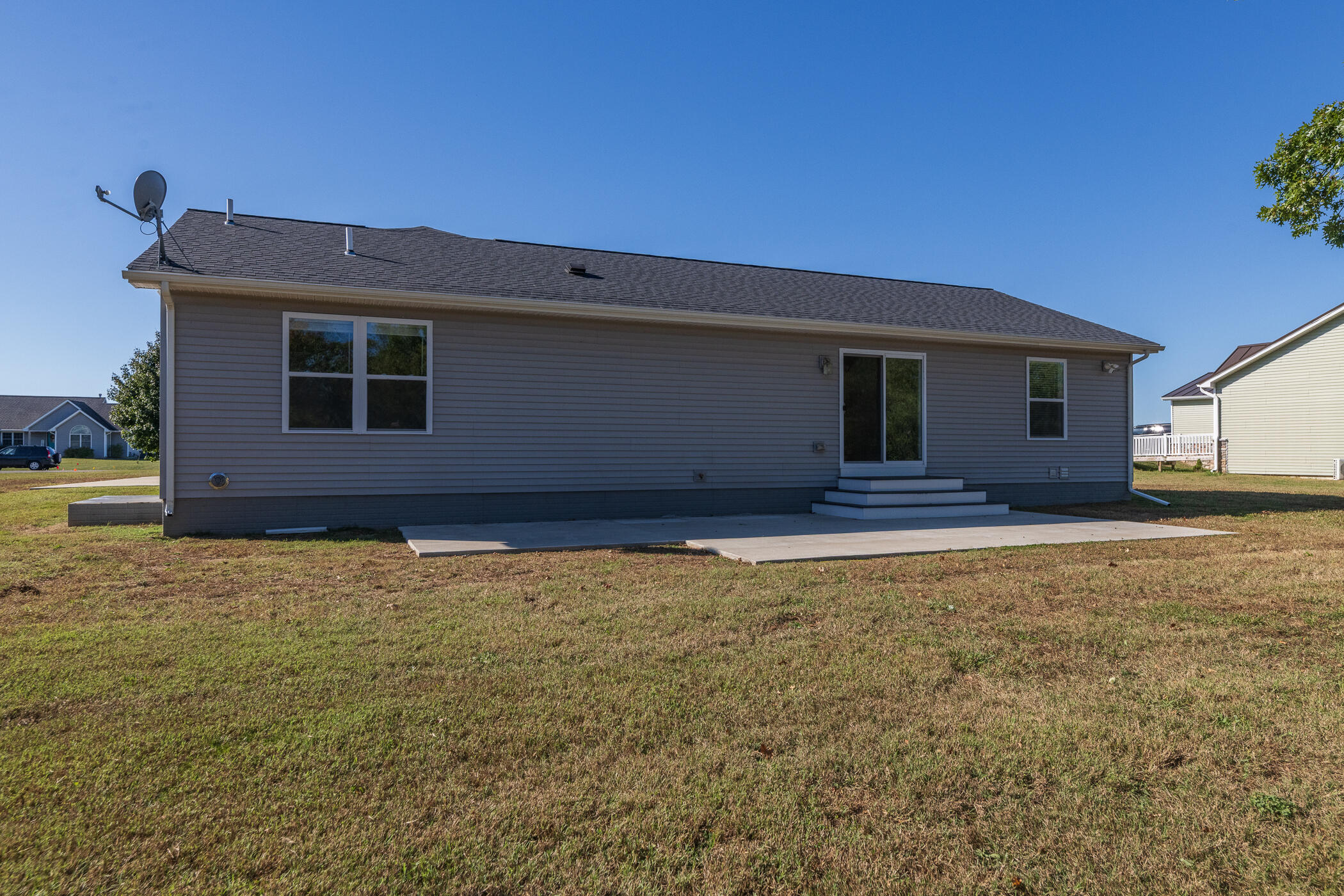 135 Jeremy Street Constantine, MI 49042 - Photo 44 of 63 135 Jeremy-39