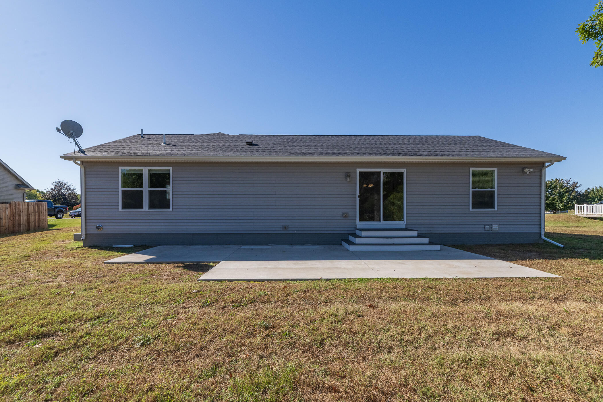 135 Jeremy Street Constantine, MI 49042 - Photo 45 of 63 135 Jeremy-40