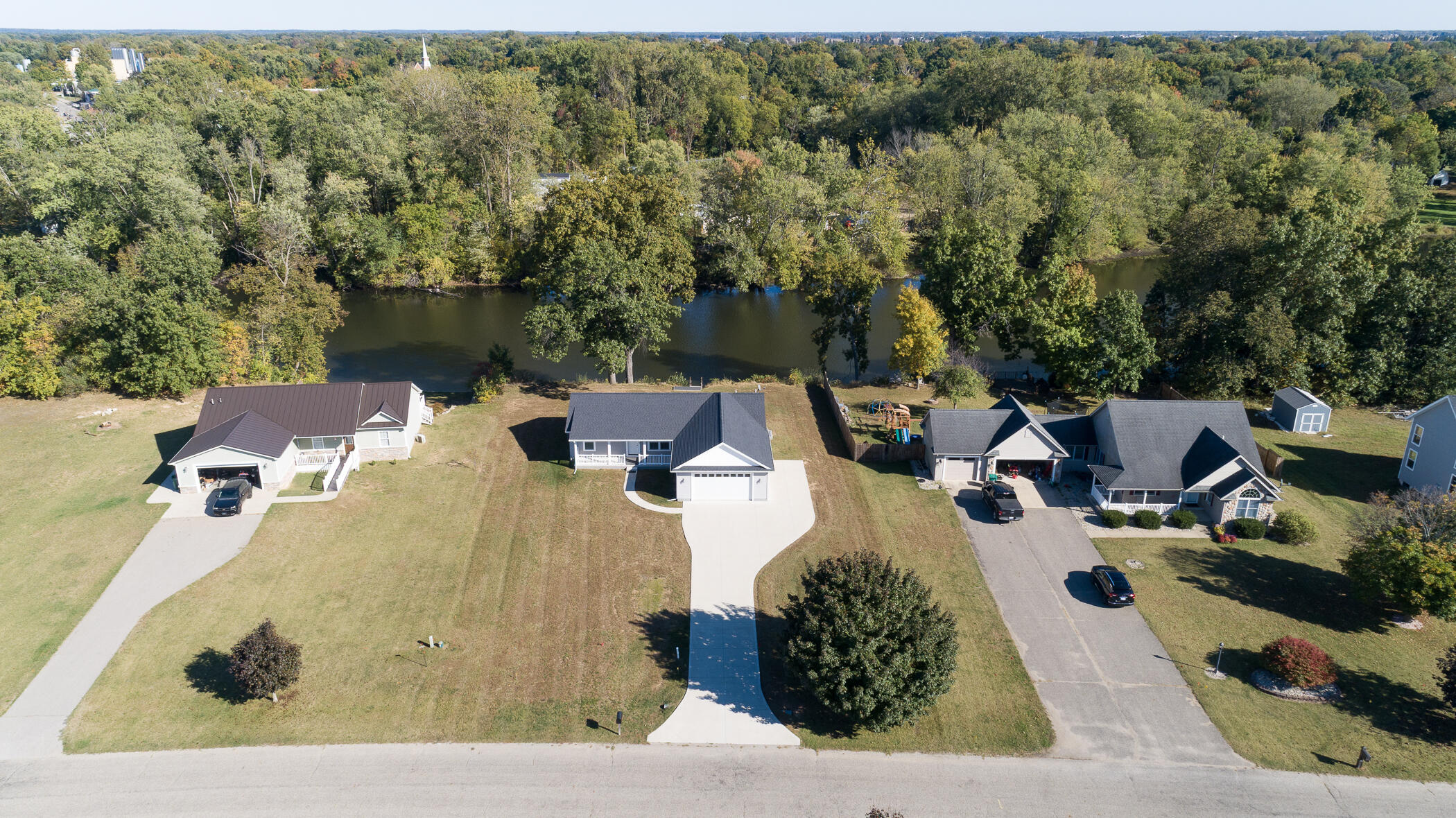 135 Jeremy Street Constantine, MI 49042 - Photo 51 of 63 135 Jeremy-53