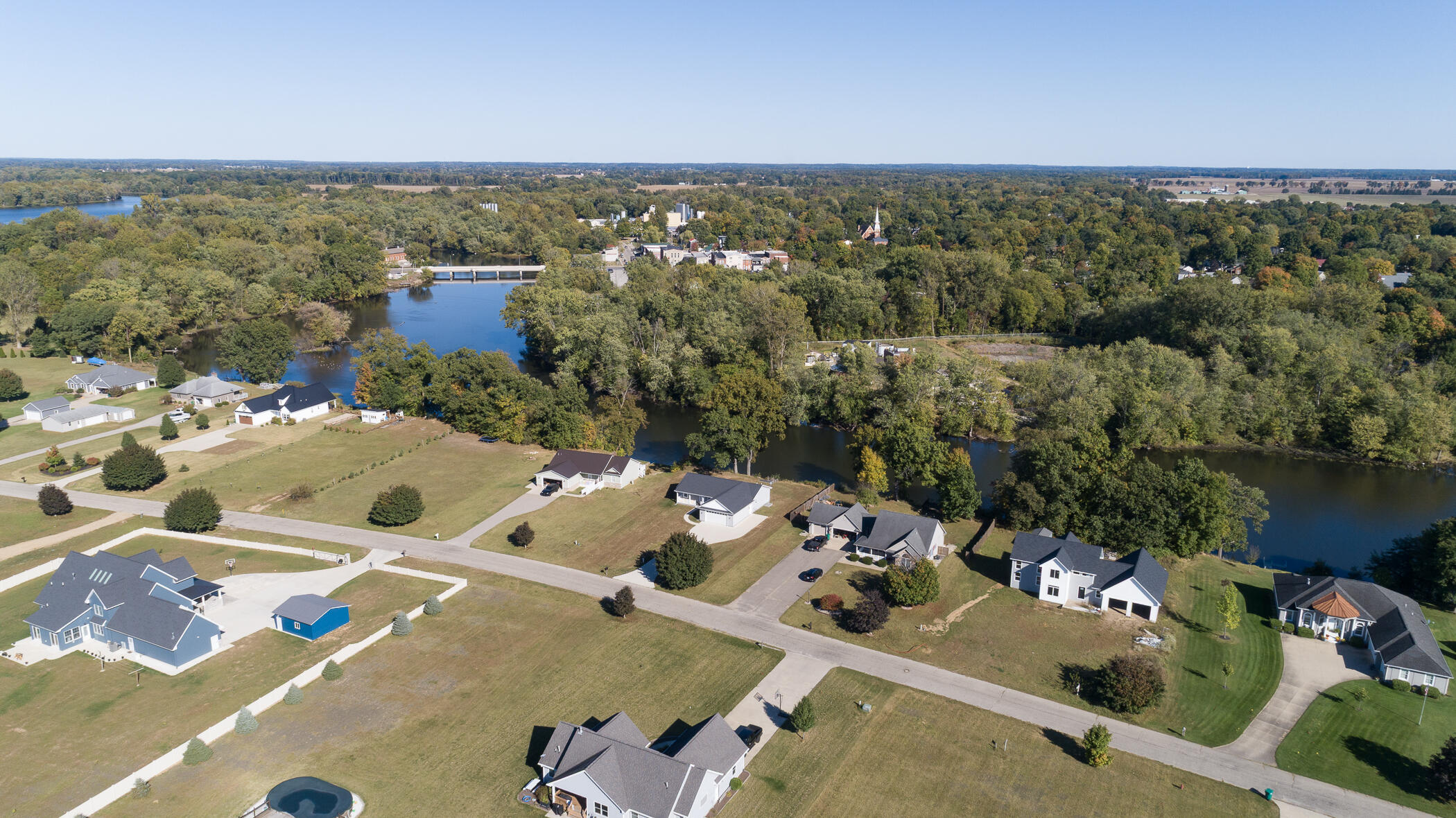 135 Jeremy Street Constantine, MI 49042 - Photo 53 of 63 135 Jeremy-56