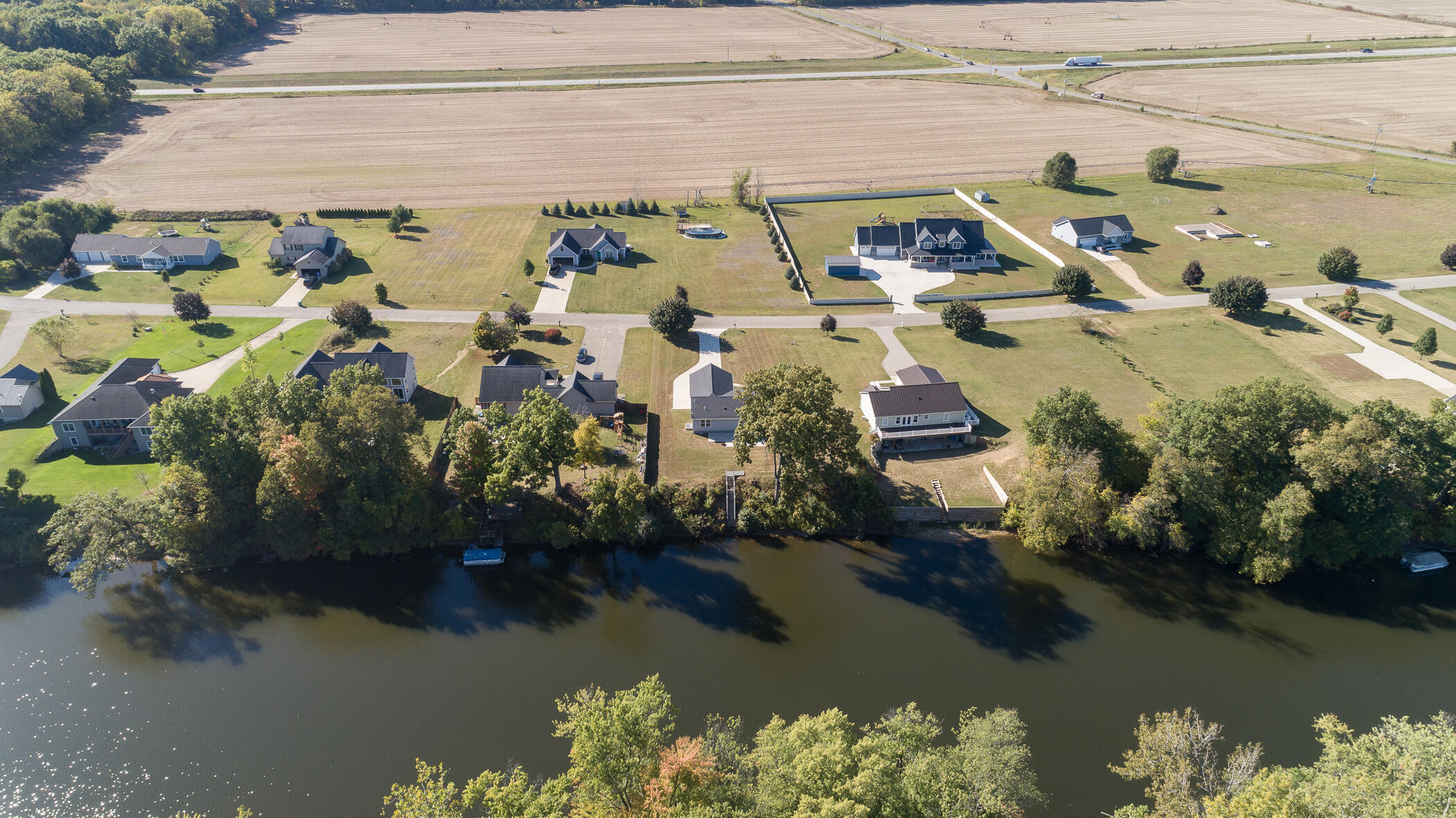 135 Jeremy Street Constantine, MI 49042 - Photo 55 of 63 135 Jeremy-61