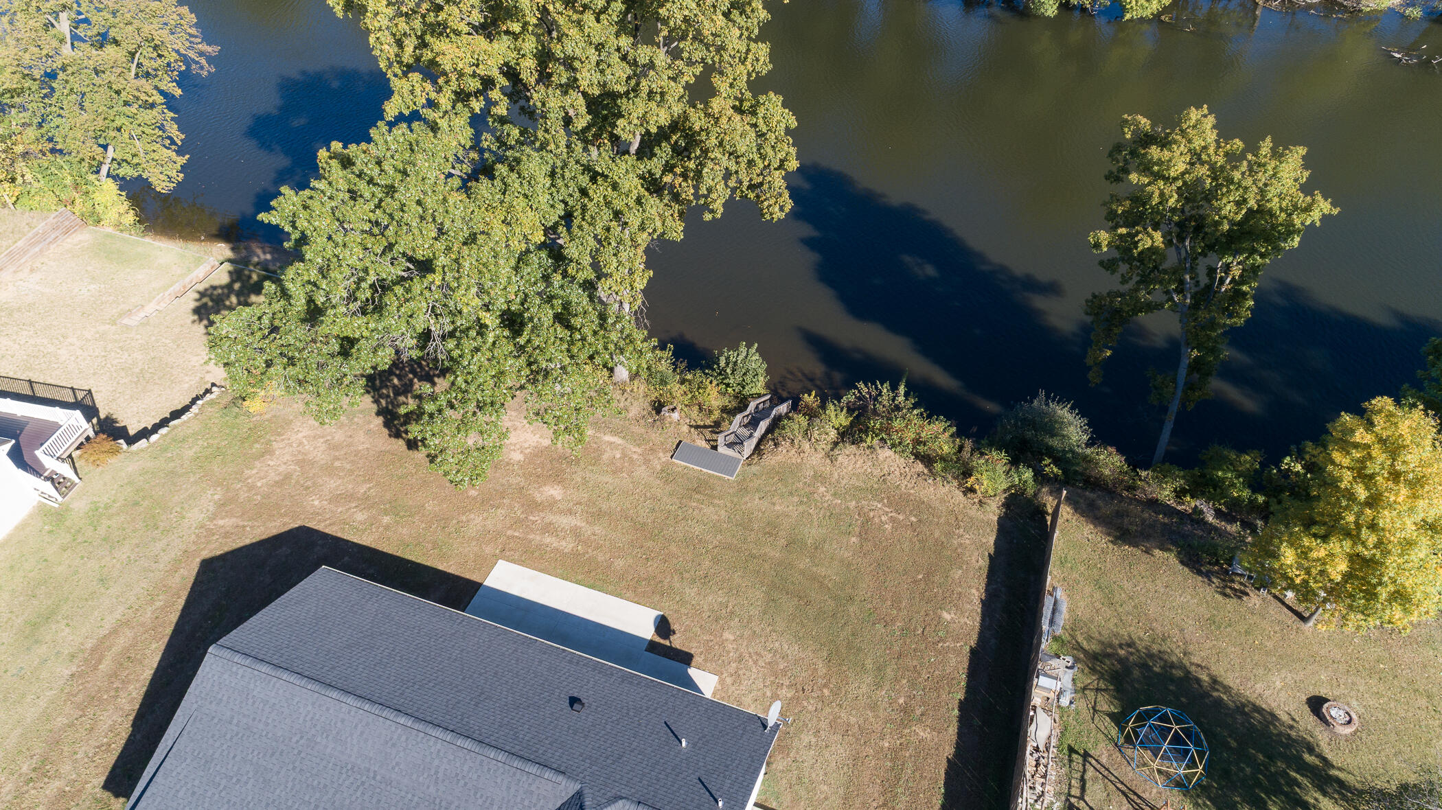 135 Jeremy Street Constantine, MI 49042 - Photo 56 of 63 135 Jeremy-66