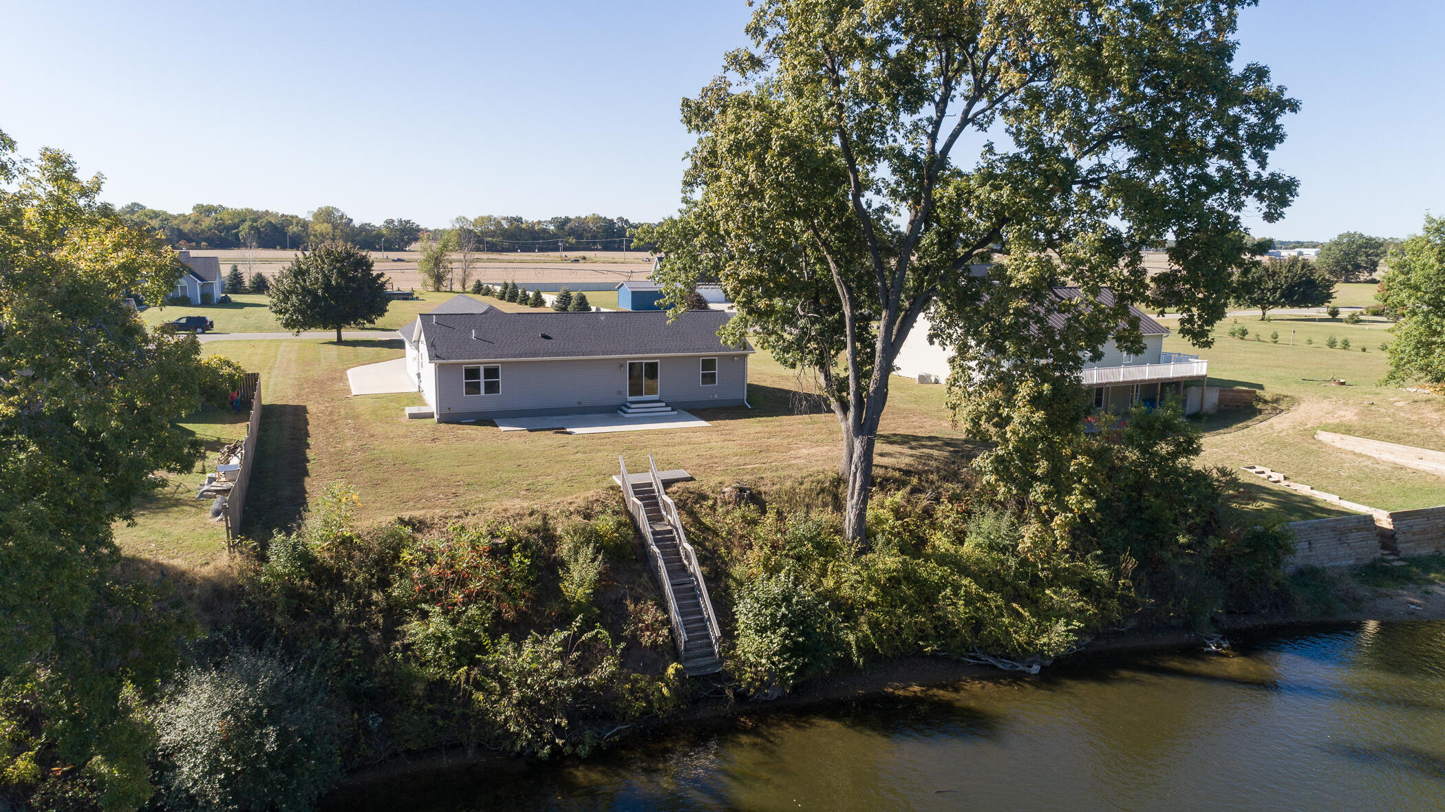 135 Jeremy Street Constantine, MI 49042 - Photo 57 of 63 135 Jeremy-67