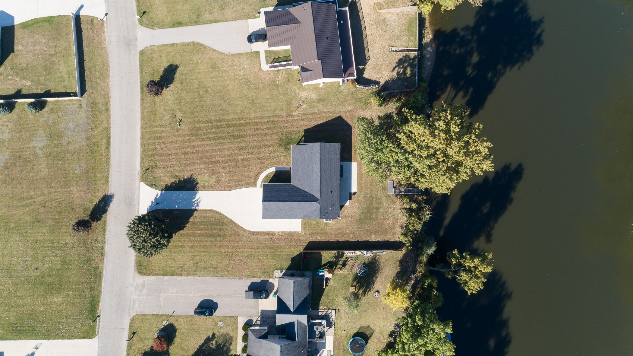 135 Jeremy Street Constantine, MI 49042 - Photo 58 of 63 135 Jeremy-68