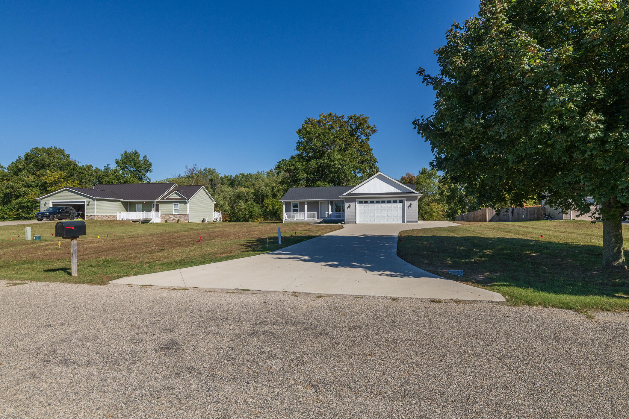 135 Jeremy Street Constantine, MI 49042 - Photo 59 of 63 135 Jeremy-51