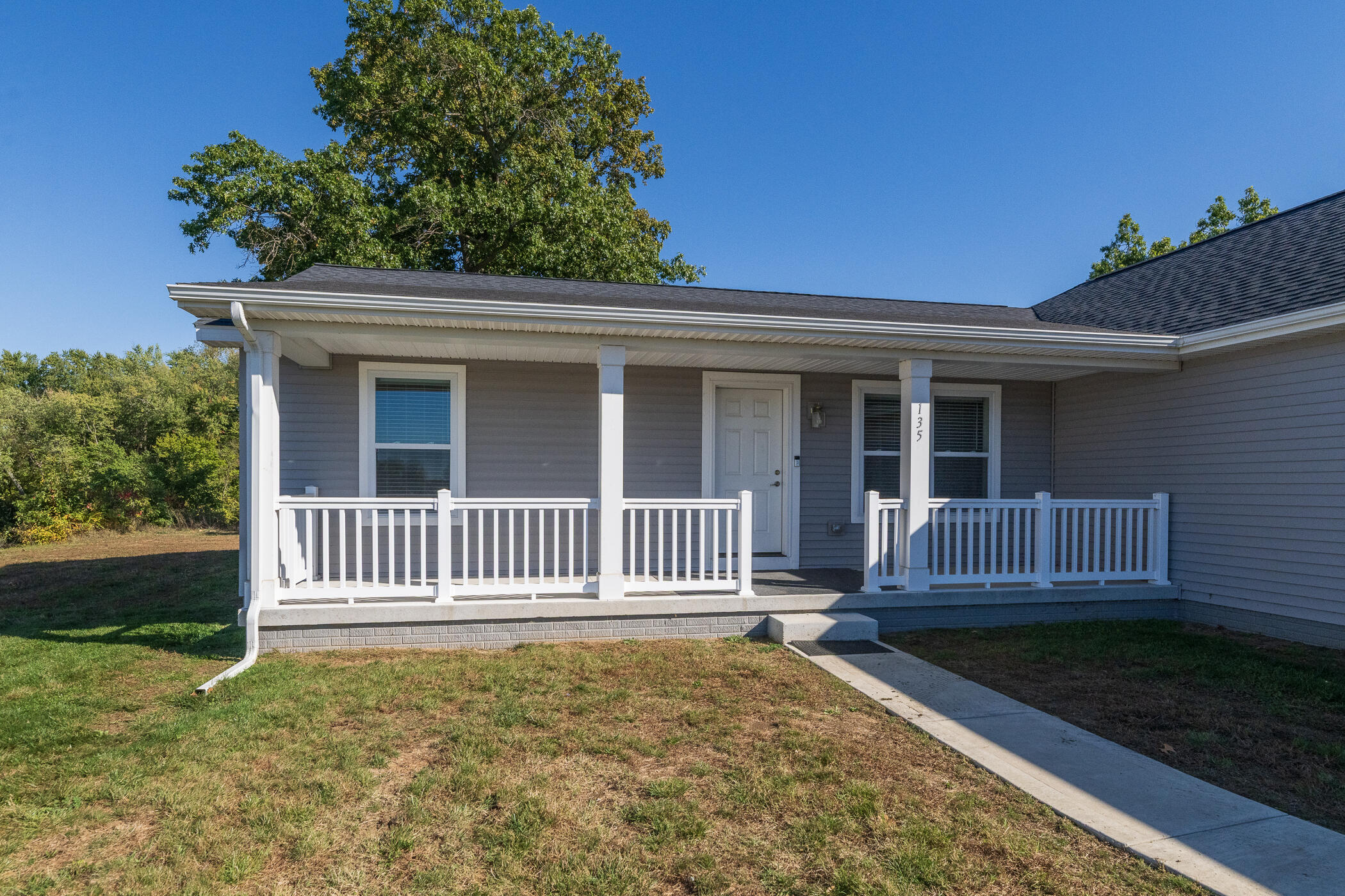 135 Jeremy Street Constantine, MI 49042 - Photo 60 of 63 135 Jeremy-50