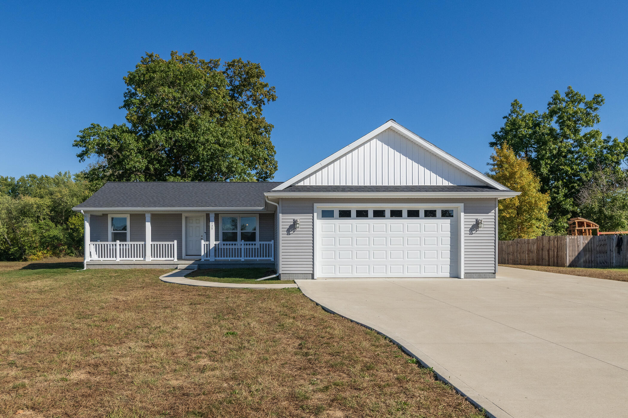 135 Jeremy Street Constantine, MI 49042 - Photo 61 of 63 135 Jeremy-49