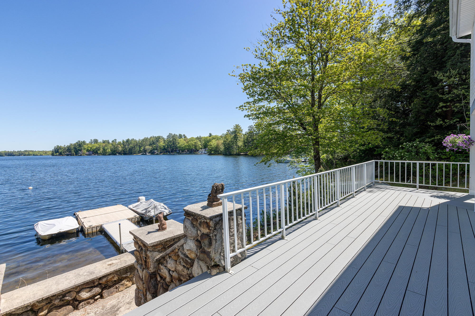 27 Crockett Road Windham, ME 04062 - Photo 53 of 59 Deck-3
