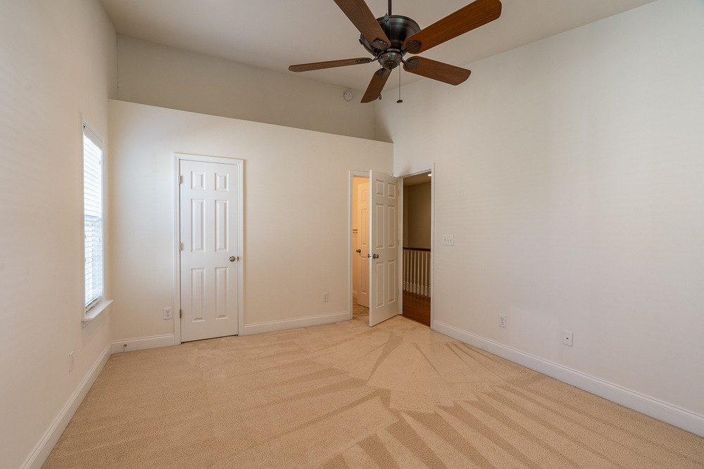 2944 Settle In Lane Raleigh, NC 27614 - Photo 22 of 30 Bedroom 2