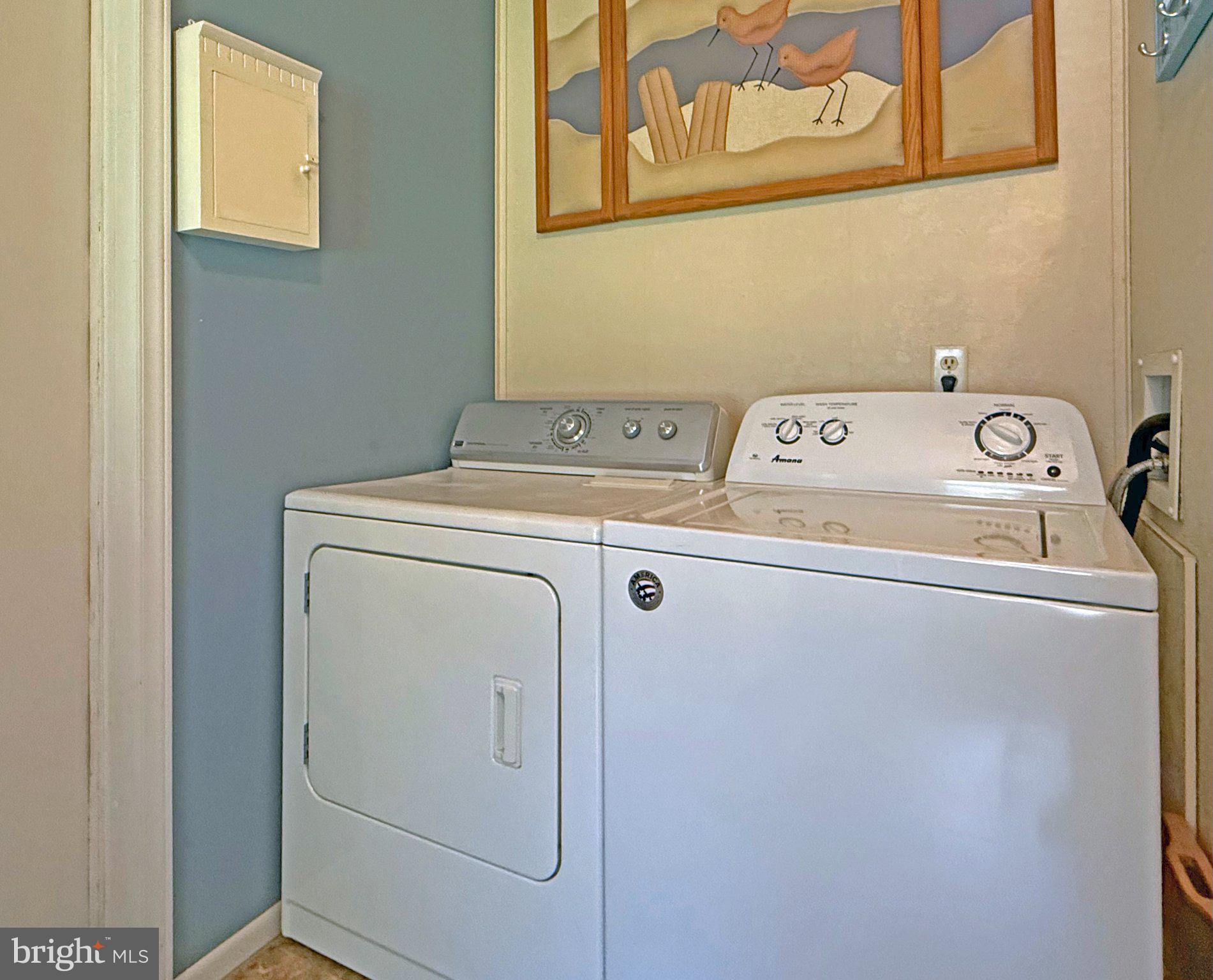 17217 Minos Conaway Road Lewes, DE 19958 - Photo 25 of 33 Laundry Room