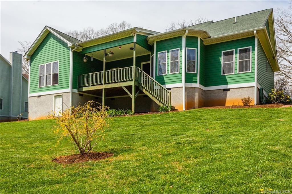71 Noble Road Fairview, NC 28730 - Photo 20 of 22 Gallery Image 20