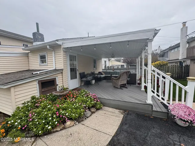 $4,000 | 411 Woodland Avenue, Avon-by-the-Sea, NJ 07717
