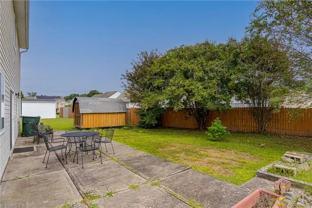 $345,000 | 5 Cappel Court, McLeansville, NC 27301