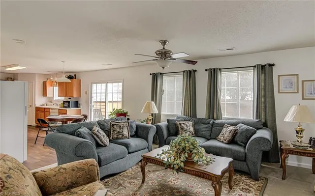 $345,000 | 5 Cappel Court, McLeansville, NC 27301