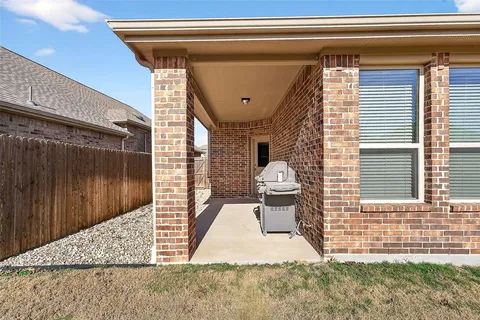 $490,000 | 1356 Francesca Drive, Little Elm, TX 75068