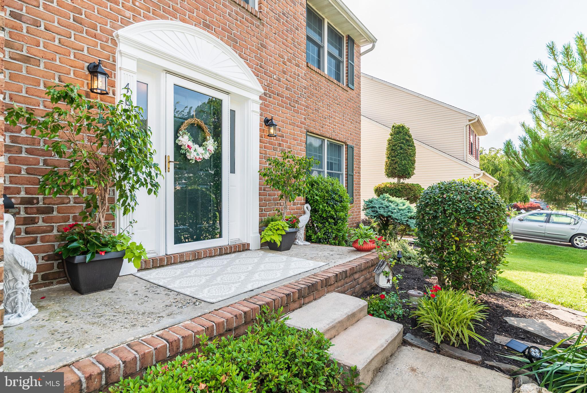 406 Fox Catcher Road Bel Air, MD 21015 - Photo 14 of 70 Welcome Home