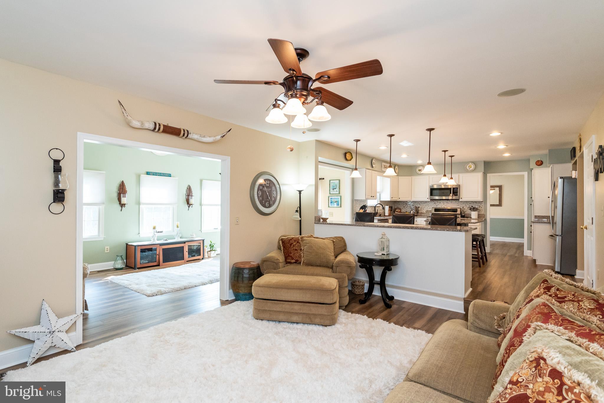 406 Fox Catcher Road Bel Air, MD 21015 - Photo 50 of 70 Open Concept