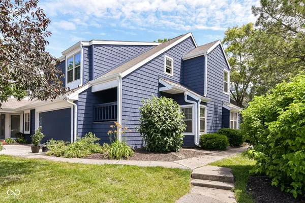 $169,900 | 7238 Harbour Isle, Indianapolis, IN 46240