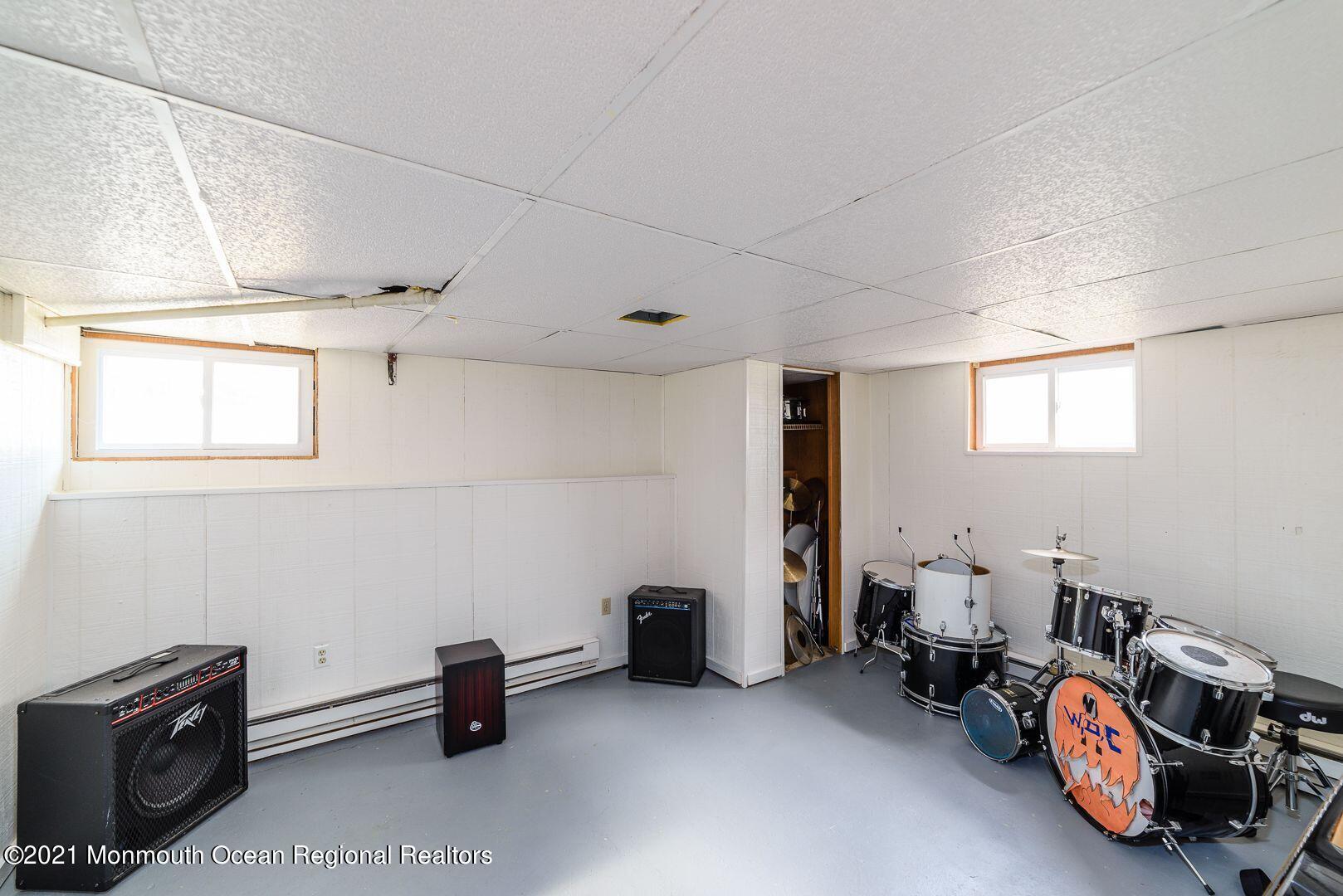 125 Jordan Road Brick, NJ 08724 - Photo 18 of 28 a room with storage and utility