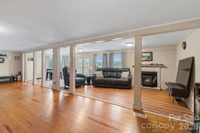 $7,900,000 | 6692 Valwood Road, Conover, NC 28613