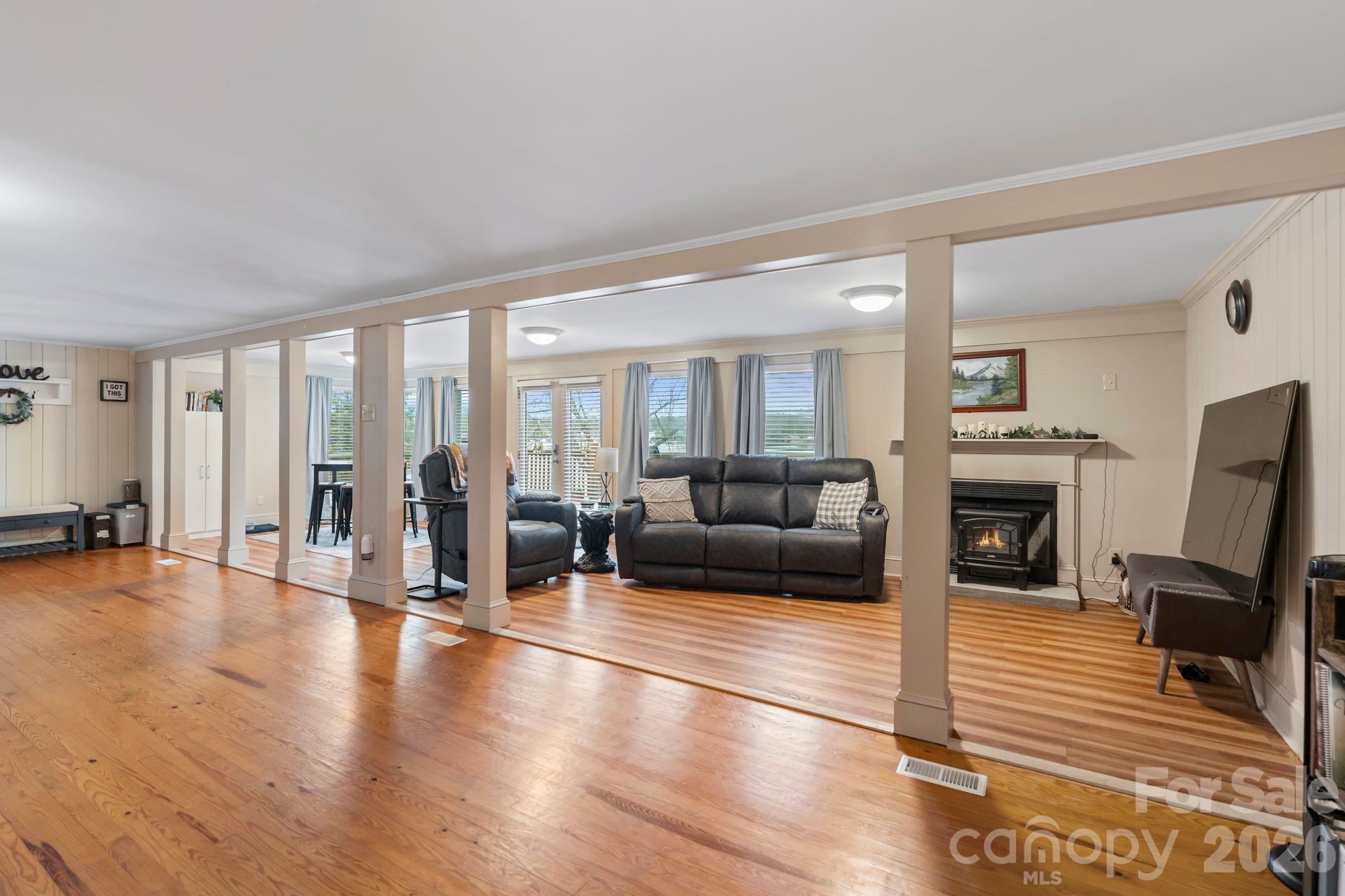 6692 Valwood Road Conover, NC 28613 - Photo 24 of 38