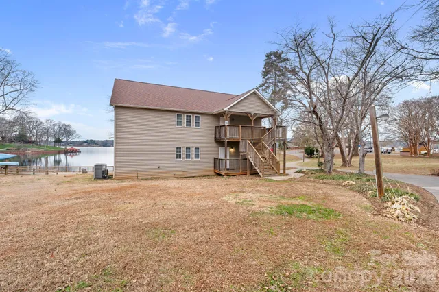 $7,900,000 | 6692 Valwood Road, Conover, NC 28613