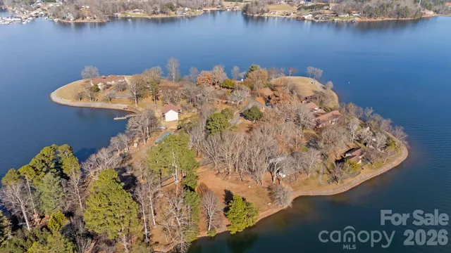 $7,900,000 | 6692 Valwood Road, Conover, NC 28613