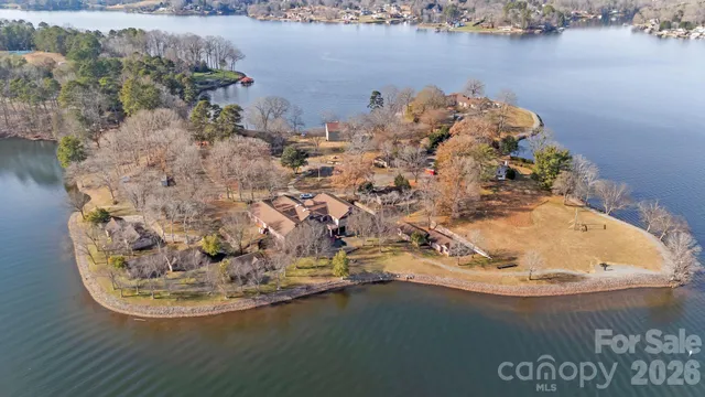 $7,900,000 | 6692 Valwood Road, Conover, NC 28613