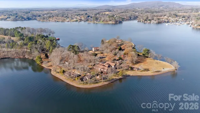 $7,900,000 | 6692 Valwood Road, Conover, NC 28613