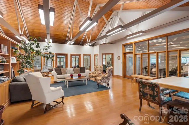 $7,900,000 | 6692 Valwood Road, Conover, NC 28613