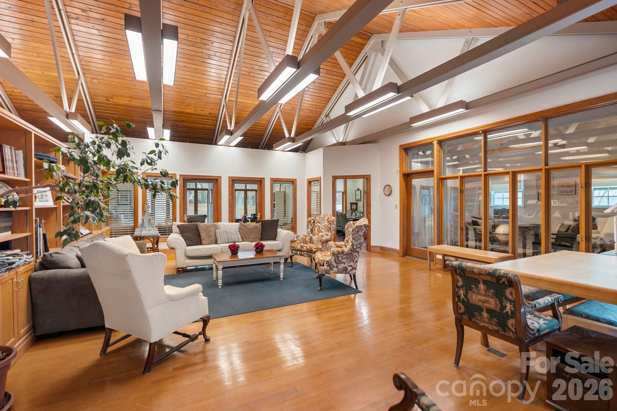 6692 Valwood Road Conover, NC 28613 - Photo 10 of 38