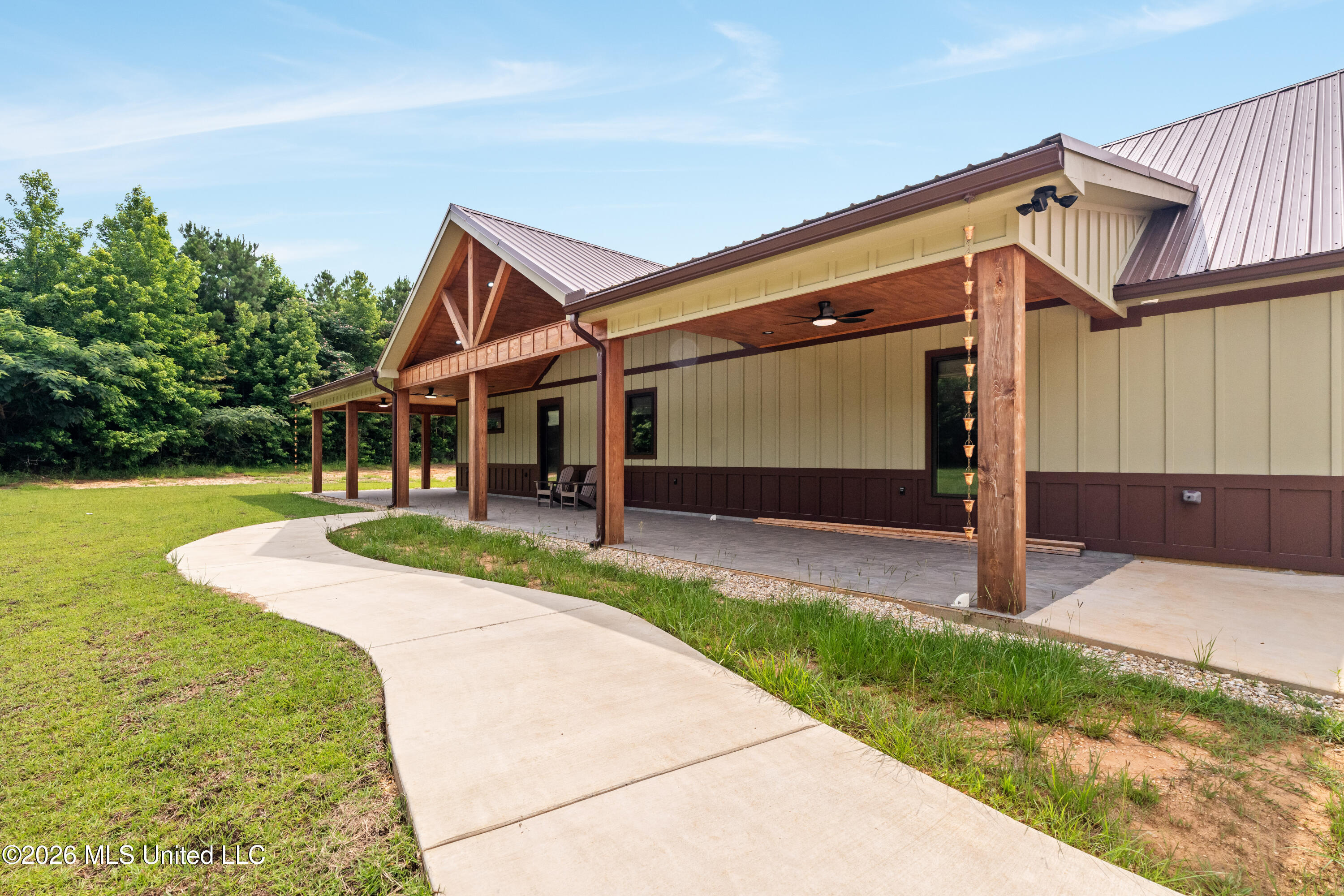 232 Knoxo Columbia Road Tylertown, MS 39667 - Photo 6 of 120 232_Knoxo_Columbia_Rd-6