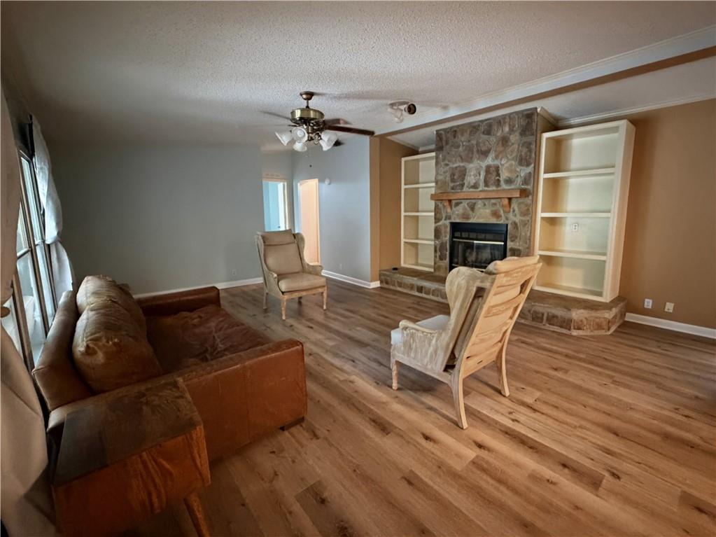 7911 Belton Bridge Road Lula, GA 30554 - Photo 19 of 49