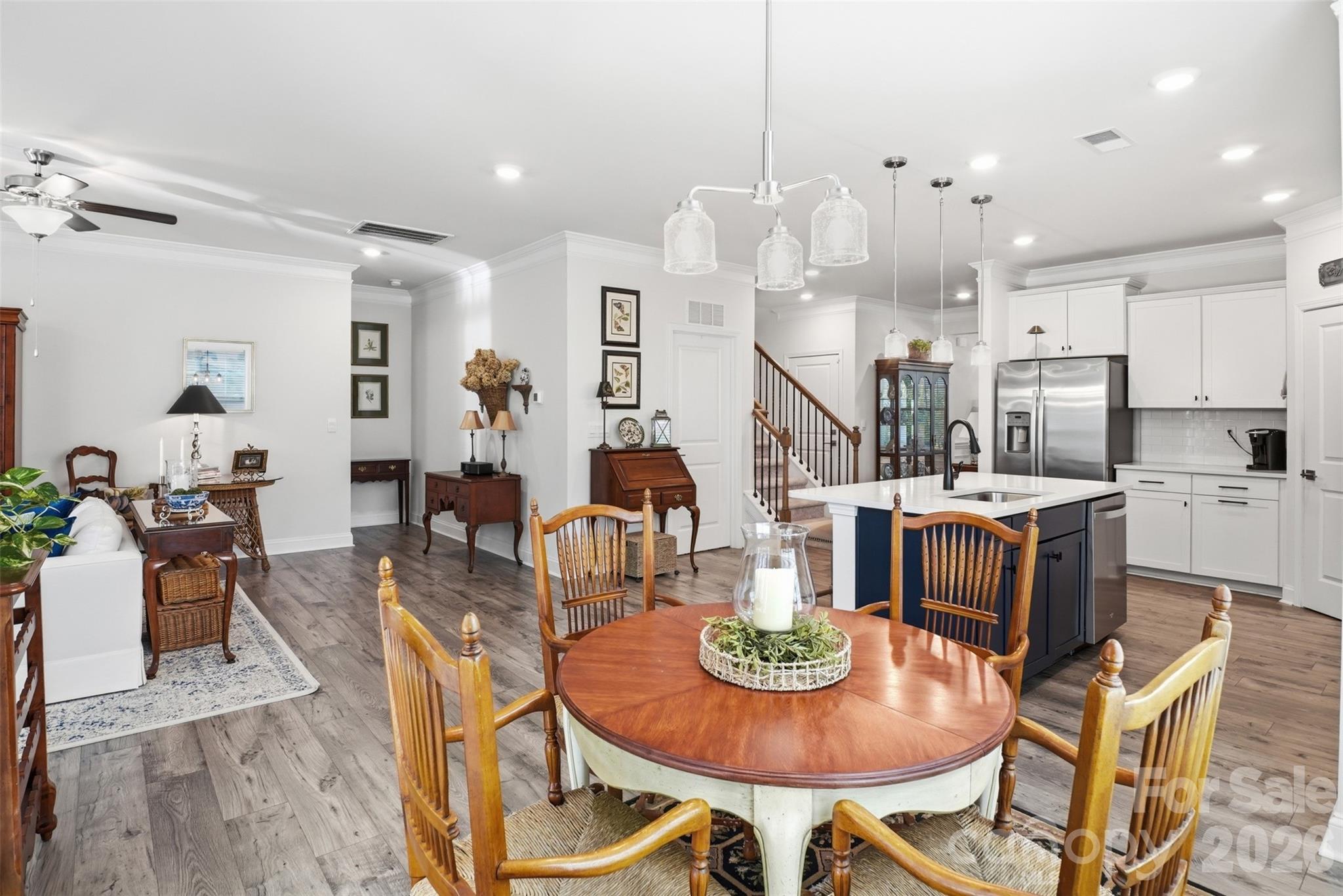 141 Rhuidean Court Troutman, NC 28166 - Photo 11 of 39 Gallery Image 11