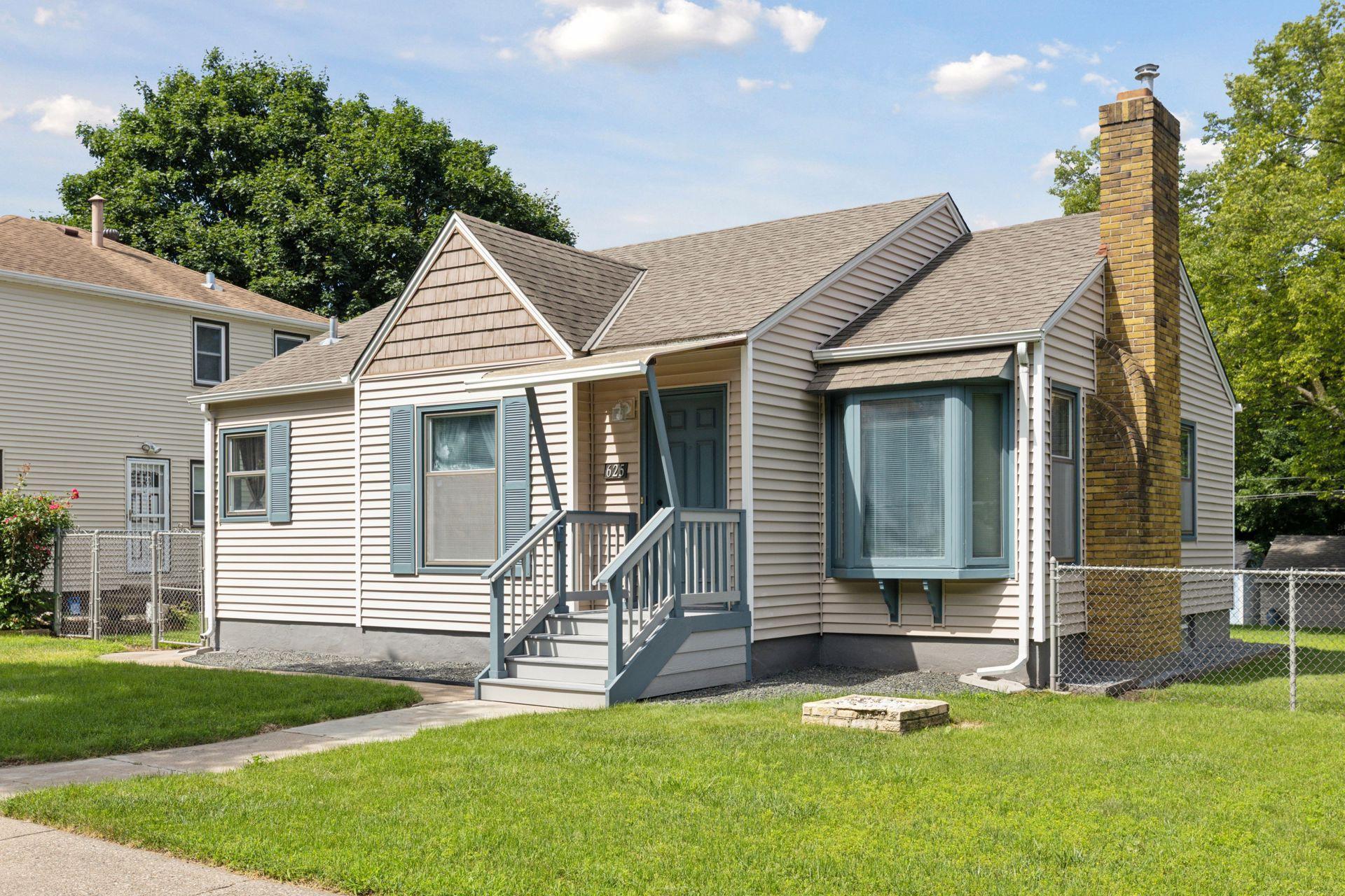 625 North Sheridan Ave