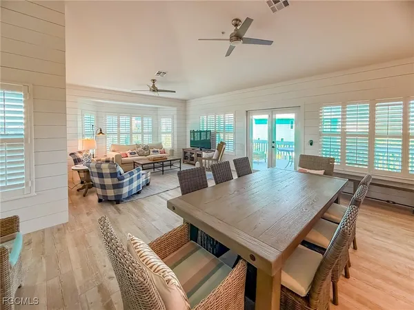 $1,895,000 | 4560 Conch Shell Drive, Upper Captiva, FL 33924
