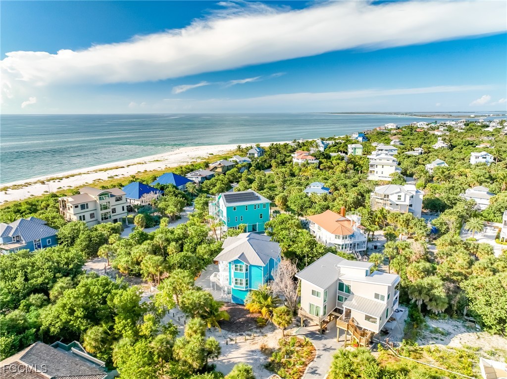 4560 Conch Shell Drive Upper Captiva, FL 33924 - Photo 49 of 50 a picture of street view