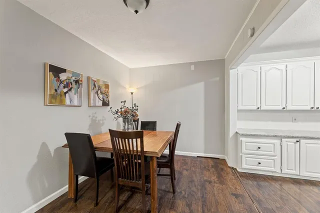 $2,600 | 8009 Northbrook Drive, Benbrook, TX 76116