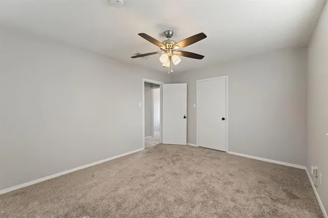 $2,600 | 8009 Northbrook Drive, Benbrook, TX 76116