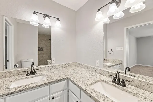 $2,600 | 8009 Northbrook Drive, Benbrook, TX 76116