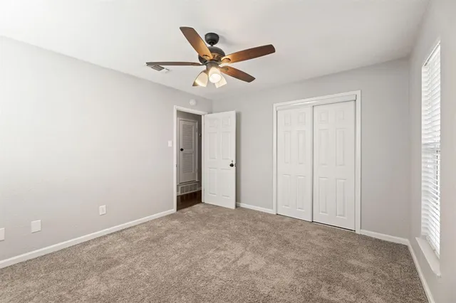 $2,600 | 8009 Northbrook Drive, Benbrook, TX 76116