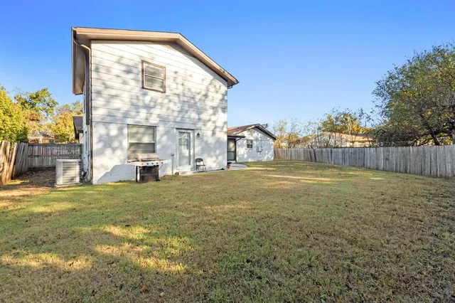 $2,600 | 8009 Northbrook Drive, Benbrook, TX 76116