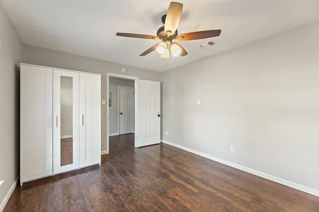 $2,600 | 8009 Northbrook Drive, Benbrook, TX 76116