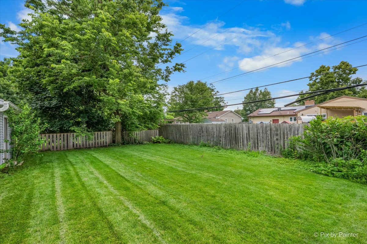 157 South Rosedale Avenue Aurora, IL 60506 - Photo 35 of 41 Gallery Image 35