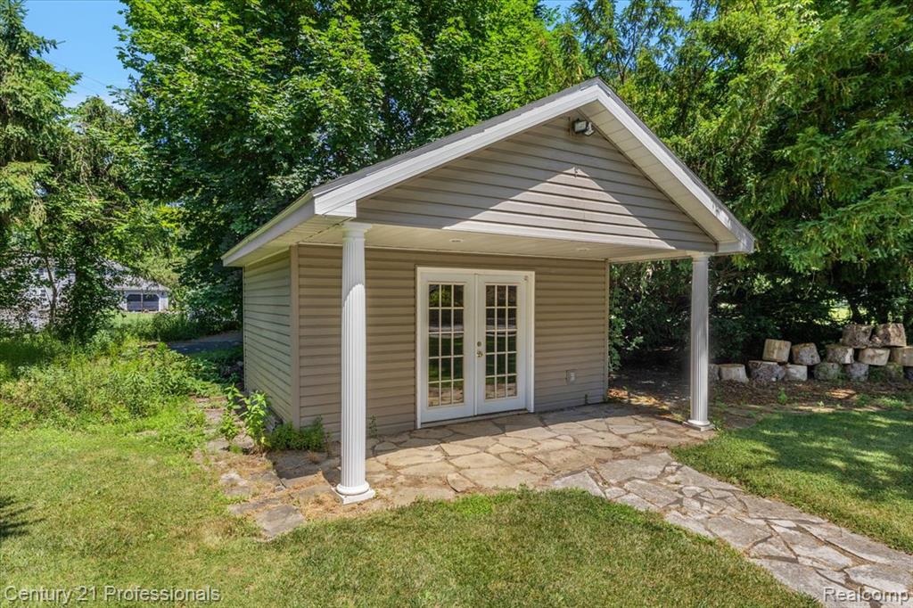 291 North Baldwin Road Clarkston, MI 48348 - Photo 22 of 68 Gallery Image 22