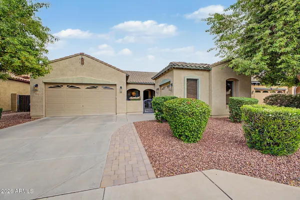 $564,990 | 23325 North 119th Drive, Sun City, AZ 85373