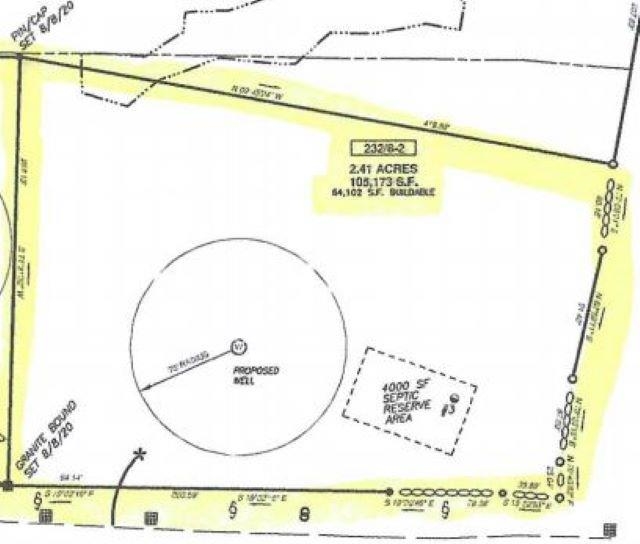 8-2 Old Turnpike Road Salisbury, NH 03268 - Photo 2 of 2 Gallery Image 2