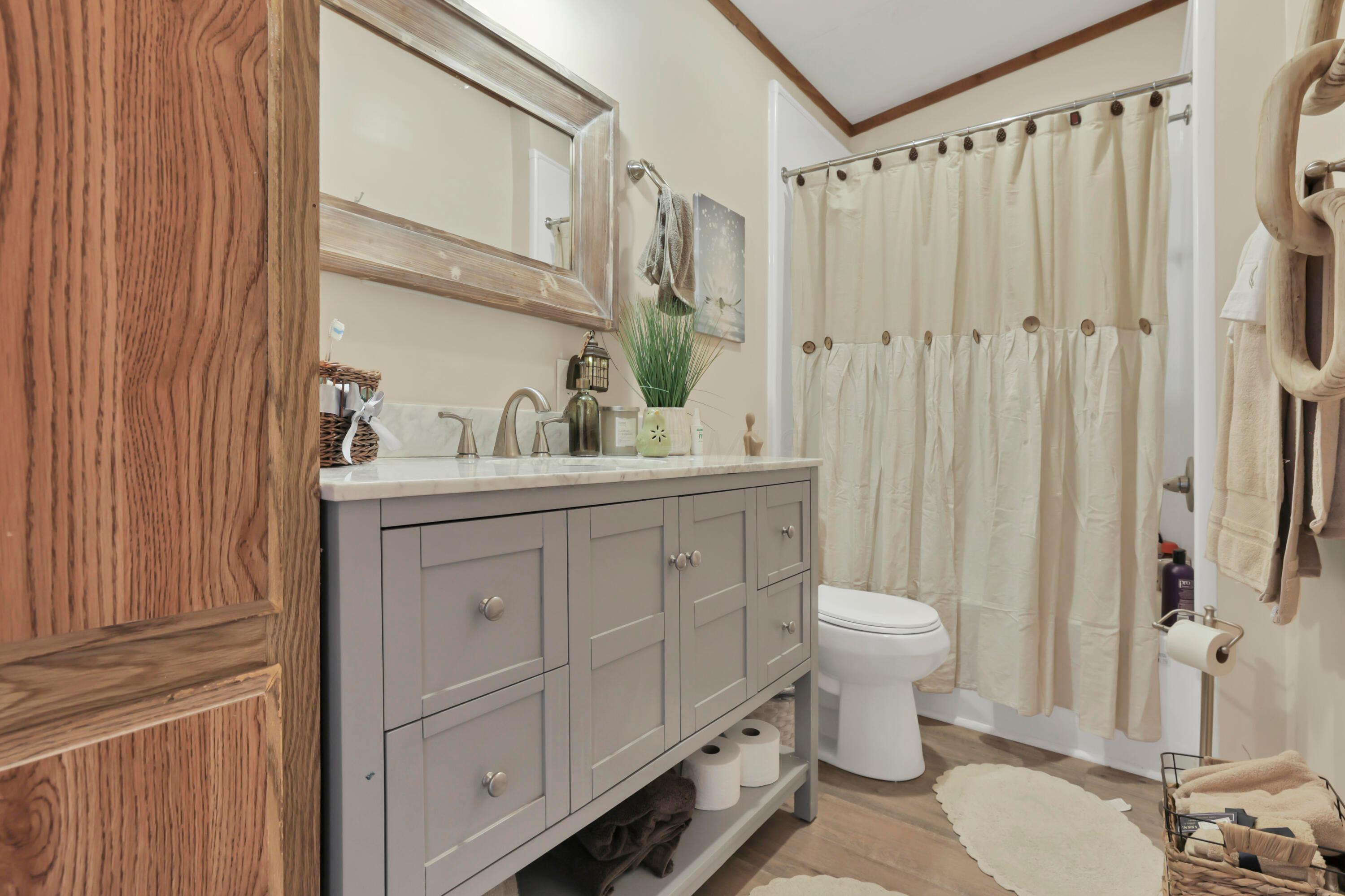 1181 Ostrander Road Ostrander, OH 43061 - Photo 27 of 40 Bathroom