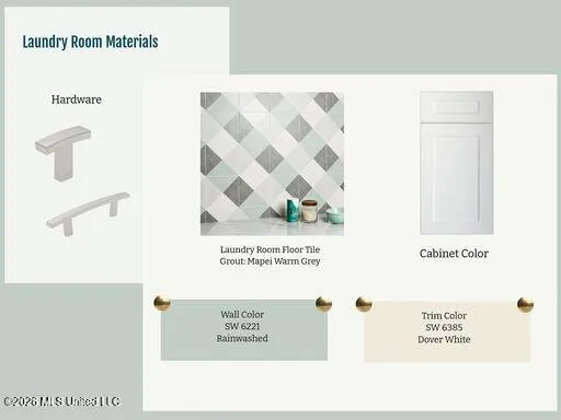 $264,900 | 1197 Lagrange Drive, Gautier, MS 39553